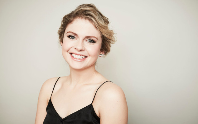 Rose McIver