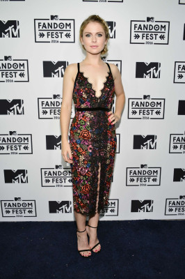 photo 27 in Rose McIver gallery [id901353] 2016-07-25 00:00:00
