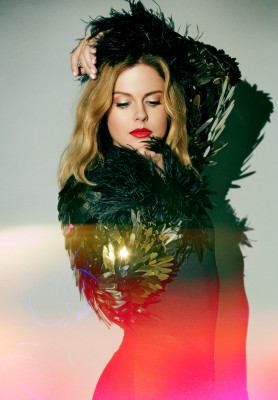 Rose McIver - Bello Magazine (September 2021)