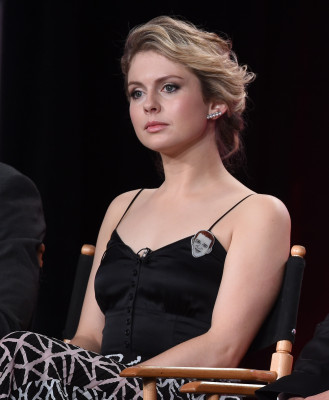 Rose McIver