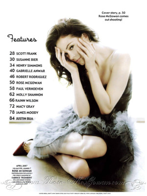 photo 19 in Rose McGowan gallery [id81362] -0001-11-30 00:00:00