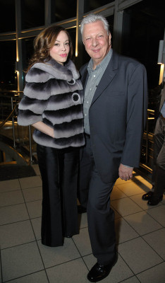 Rose McGowan pic #482415