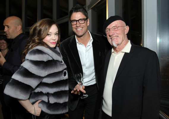 Rose McGowan pic #482416