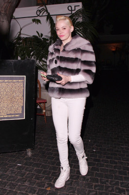 Rose McGowan pic #610389