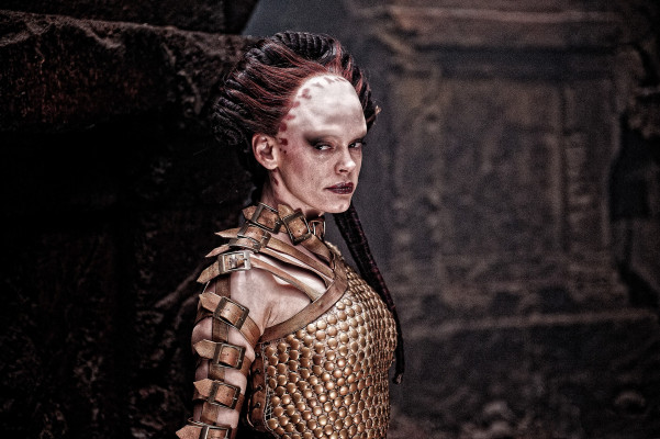 Rose McGowan pic #750802