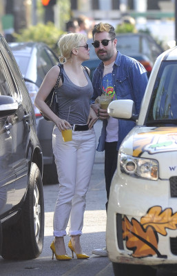 Rose McGowan pic #605464