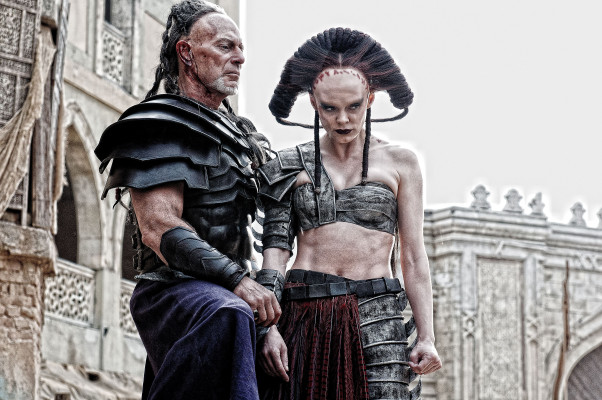 Rose McGowan pic #750814