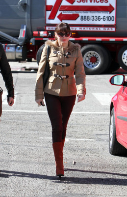 photo 12 in Rose McGowan gallery [id582706] 2012-11-19 00:00:00