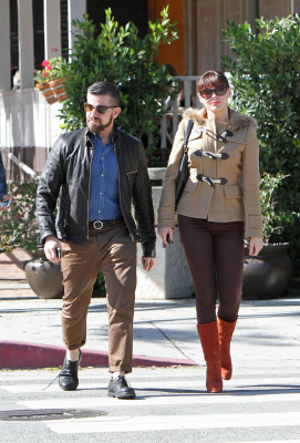 photo 11 in Rose McGowan gallery [id582707] 2012-11-19 00:00:00