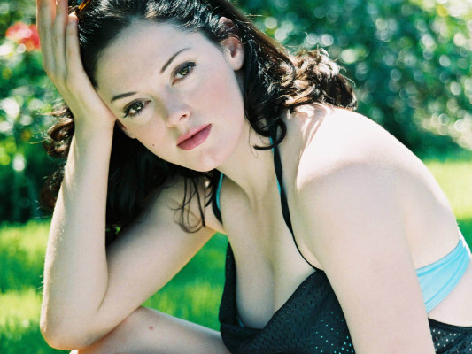 Rose McGowan pic #122282