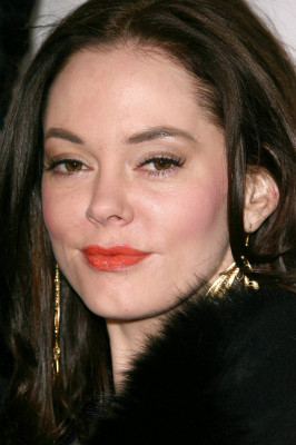 Rose McGowan pic #320464