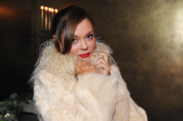 photo 6 in Rose McGowan gallery [id468737] 2012-02-21 00:00:00