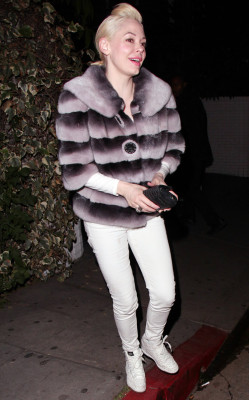 Rose McGowan pic #610388