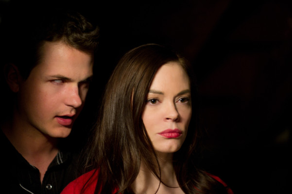 Rose McGowan pic #750803