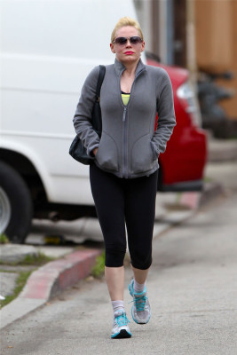 Rose McGowan pic #592203