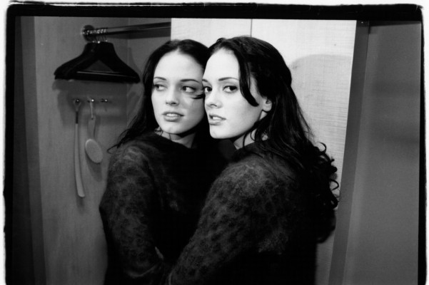 Rose McGowan pic #750808
