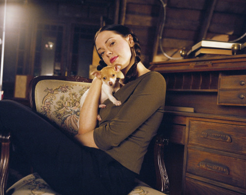 photo 20 in Rose McGowan gallery [id576870] 2012-11-05 00:00:00