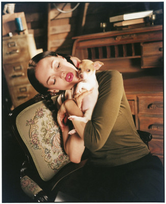 photo 19 in Rose McGowan gallery [id576871] 2012-11-05 00:00:00