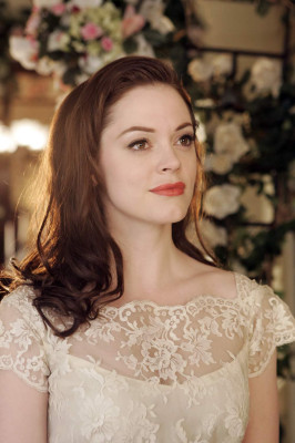 Rose McGowan pic #750817
