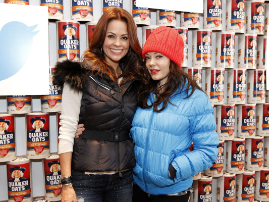 photo 3 in Rose McGowan gallery [id695504] 2014-01-30 00:00:00