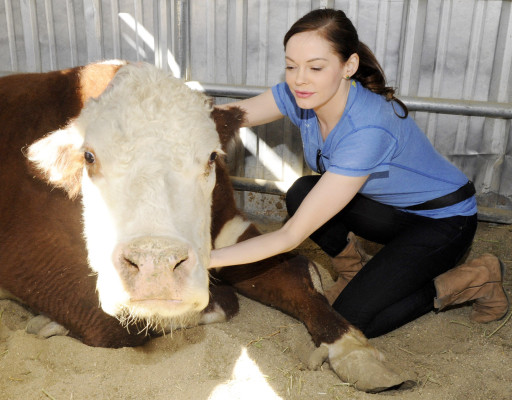 Rose McGowan pic #461386