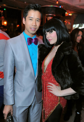 Rose McGowan pic #486353