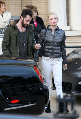 Rose McGowan pic #595534