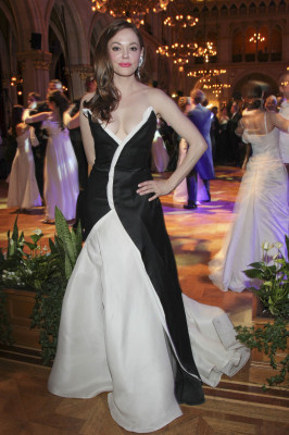 Rose McGowan pic #482424