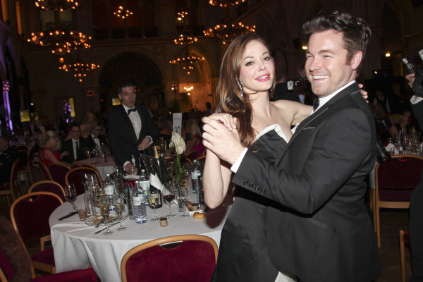Rose McGowan pic #482425