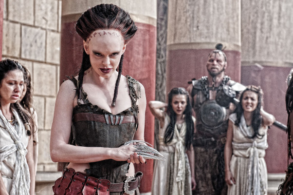 Rose McGowan pic #750813