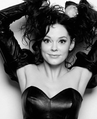 Rose McGowan pic #410788