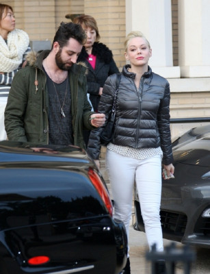 Rose McGowan pic #615738