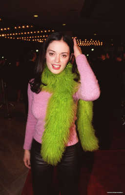 Rose McGowan pic #147663