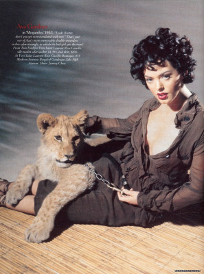 photo 21 in Rose McGowan gallery [id159681] 2009-05-22 00:00:00