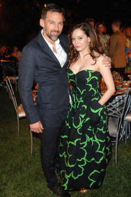 Rose McGowan pic #566824