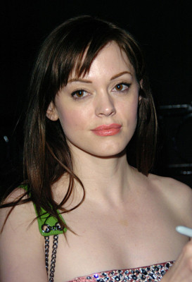 photo 25 in Rose McGowan gallery [id128901] 2009-01-16 00:00:00