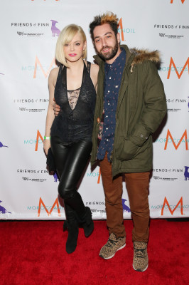 Rose McGowan pic #593835