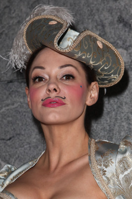 Rose McGowan pic #433263
