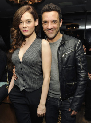 Rose McGowan pic #505462