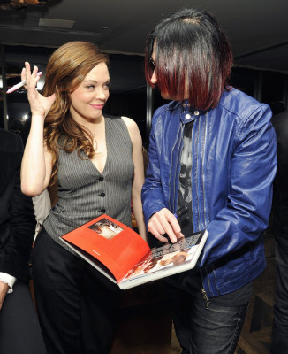 Rose McGowan pic #505454