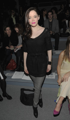 Rose McGowan pic #359321