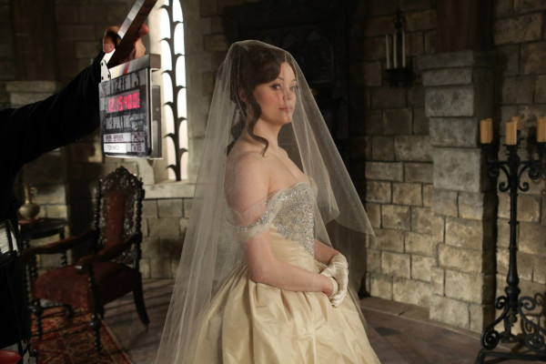 Rose McGowan pic #906486