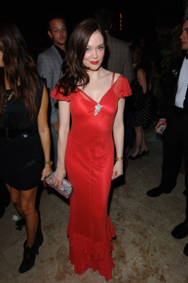 Rose McGowan pic #305308