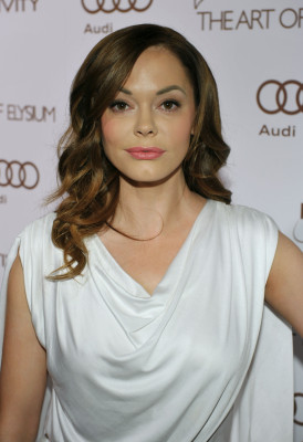 photo 10 in Rose McGowan gallery [id468026] 2012-02-20 00:00:00