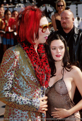 photo 27 in Rose McGowan gallery [id28997] -0001-11-30 00:00:00