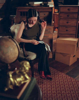 photo 12 in Rose McGowan gallery [id275978] 2010-06-30 00:00:00