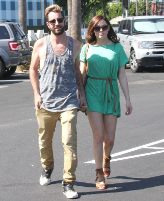 Rose McGowan pic #562962