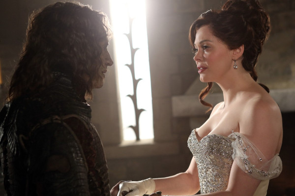 Rose McGowan pic #906484