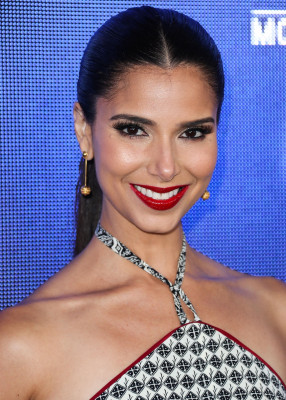 Roselyn Sanchez - the Hallmark Channel TCA press tour event on July 26, 2019