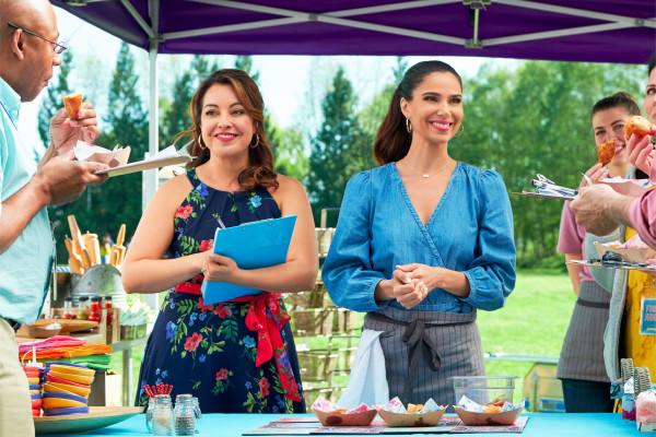 Roselyn Sanchez - &#039;A Taste Of Summer&#039; Stills | 2019